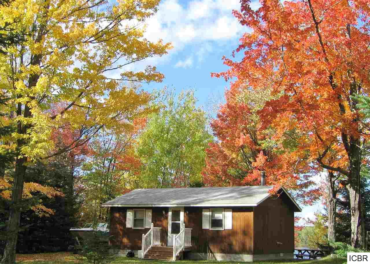 Nashwauk, Itasca County, MN Lakefront Property, Waterfront Property
