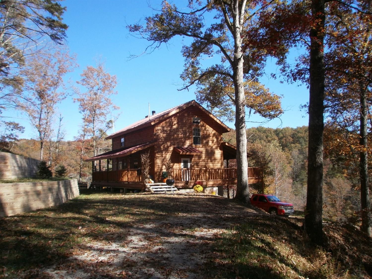 Sandy Hook, Elliott County, KY House for sale Property ID 333068432