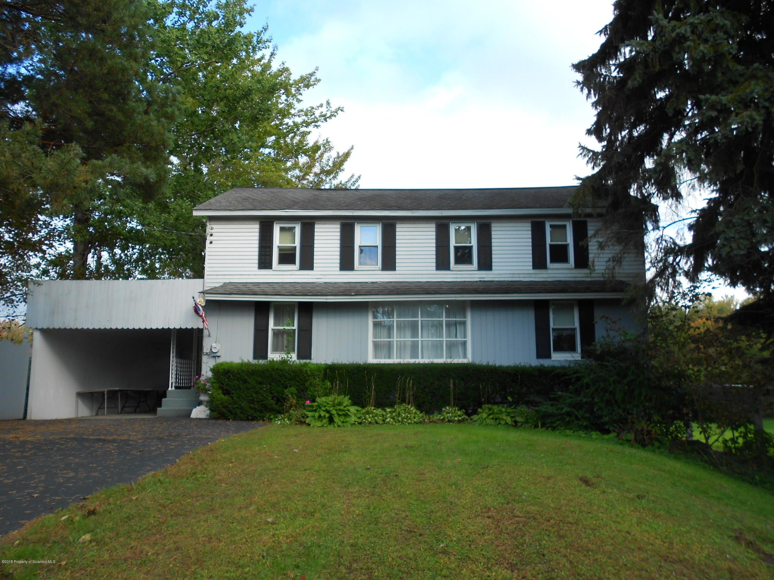 Clifton, Lackawanna County, PA House for sale Property ID 333077604