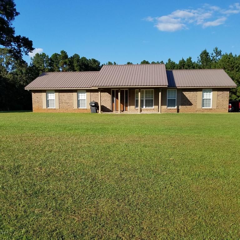Quitman, Clarke County, MS House for sale Property ID 333084751