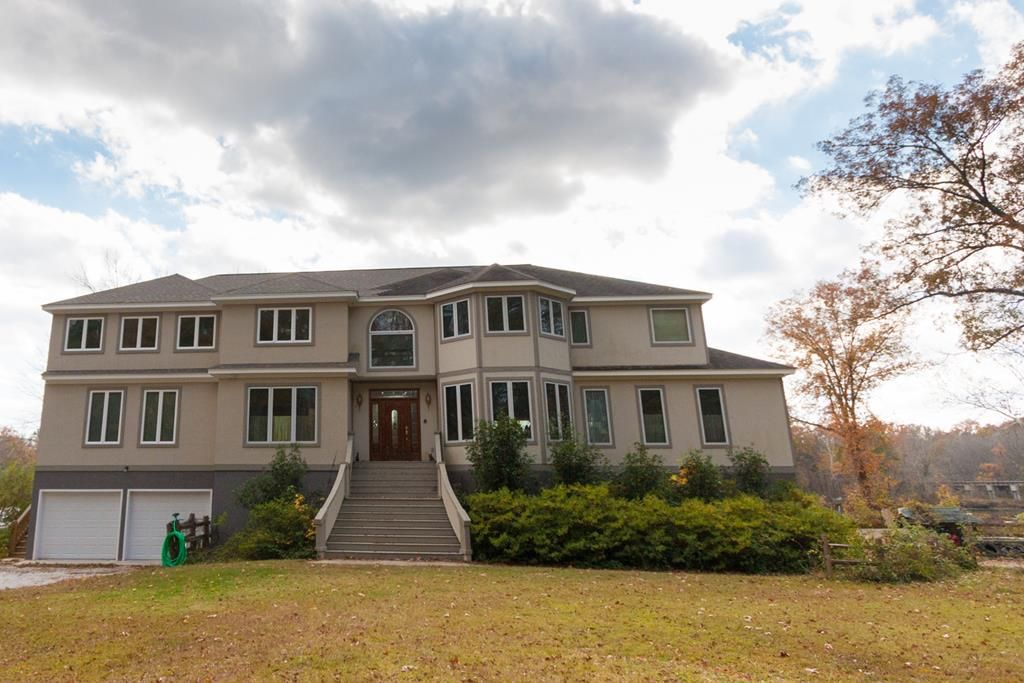 Clarks Hill, McCormick County, SC Lakefront Property, Waterfront