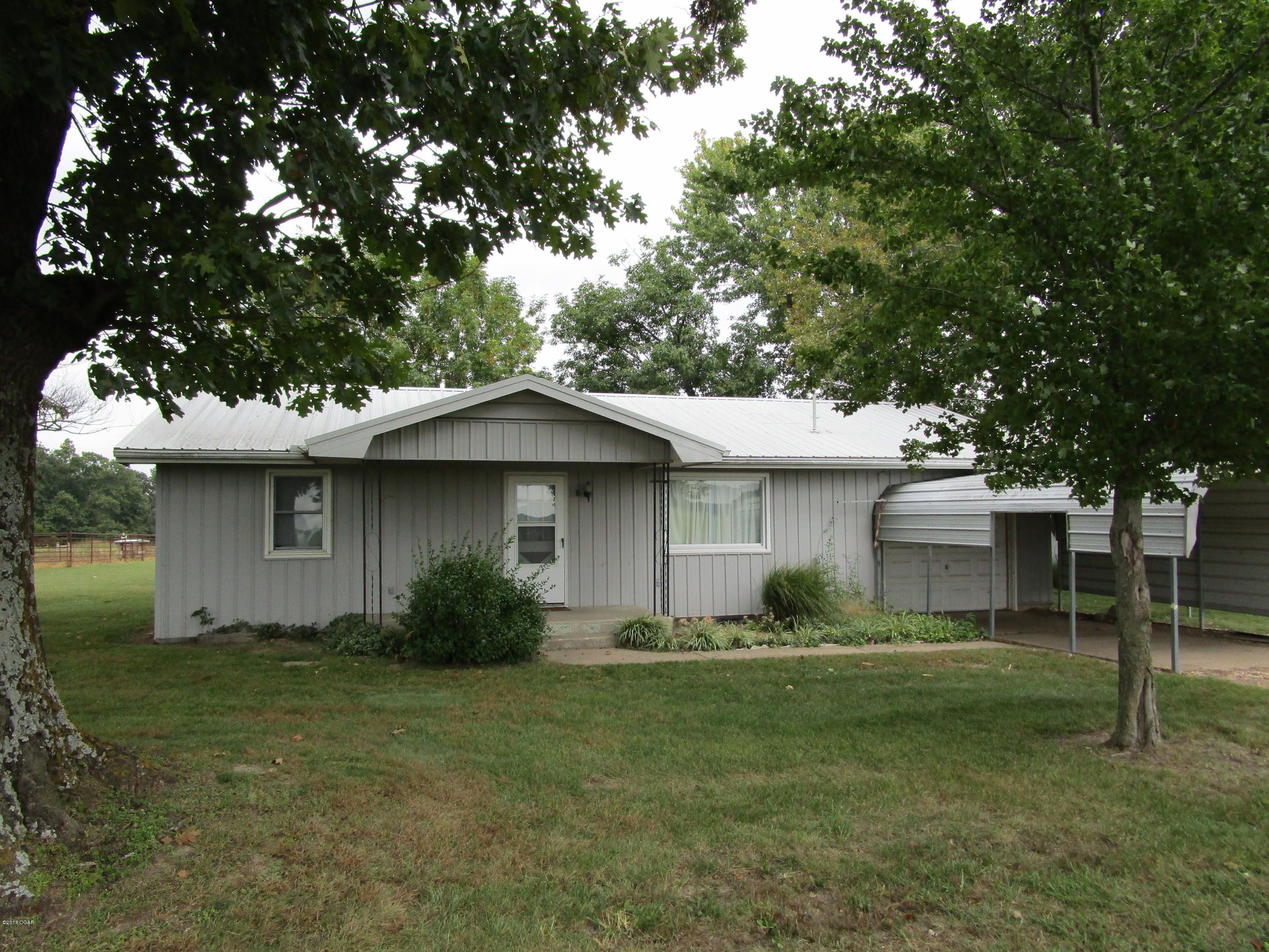 Sarcoxie, Lawrence County, MO House for sale Property ID 333102746