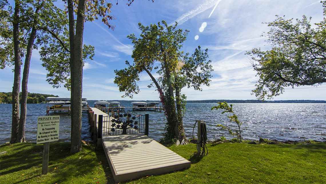 Green Lake, Green Lake County, WI Undeveloped Land, Homesites for sale