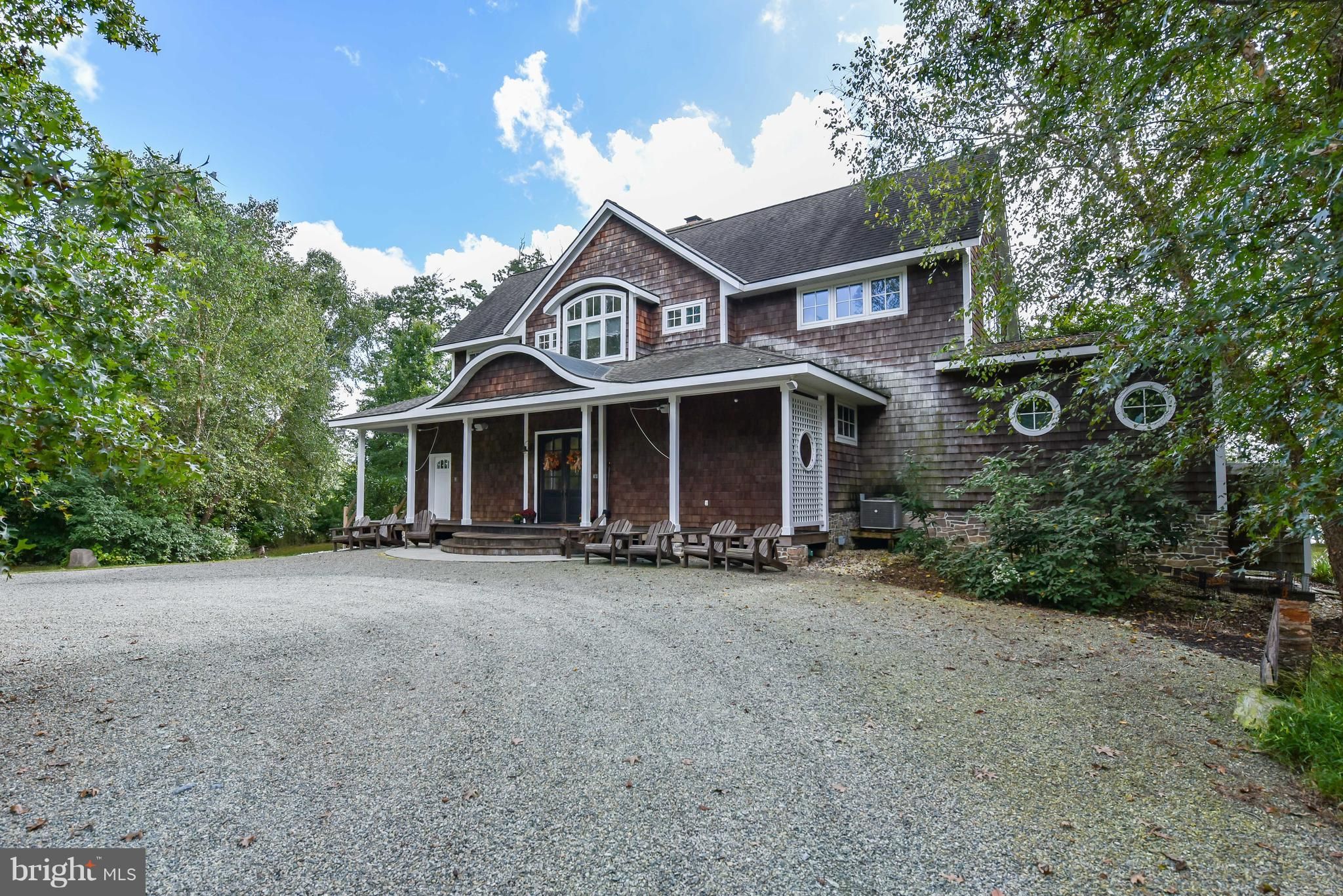 Earleville, Cecil County, MD Lakefront Property, Waterfront Property