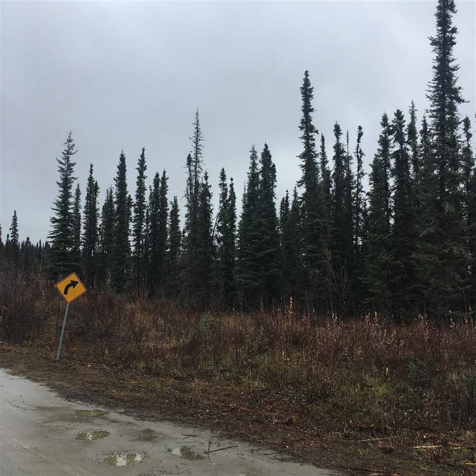 Fairbanks, Fairbanks North Star Borough, AK Undeveloped Land, Homesites