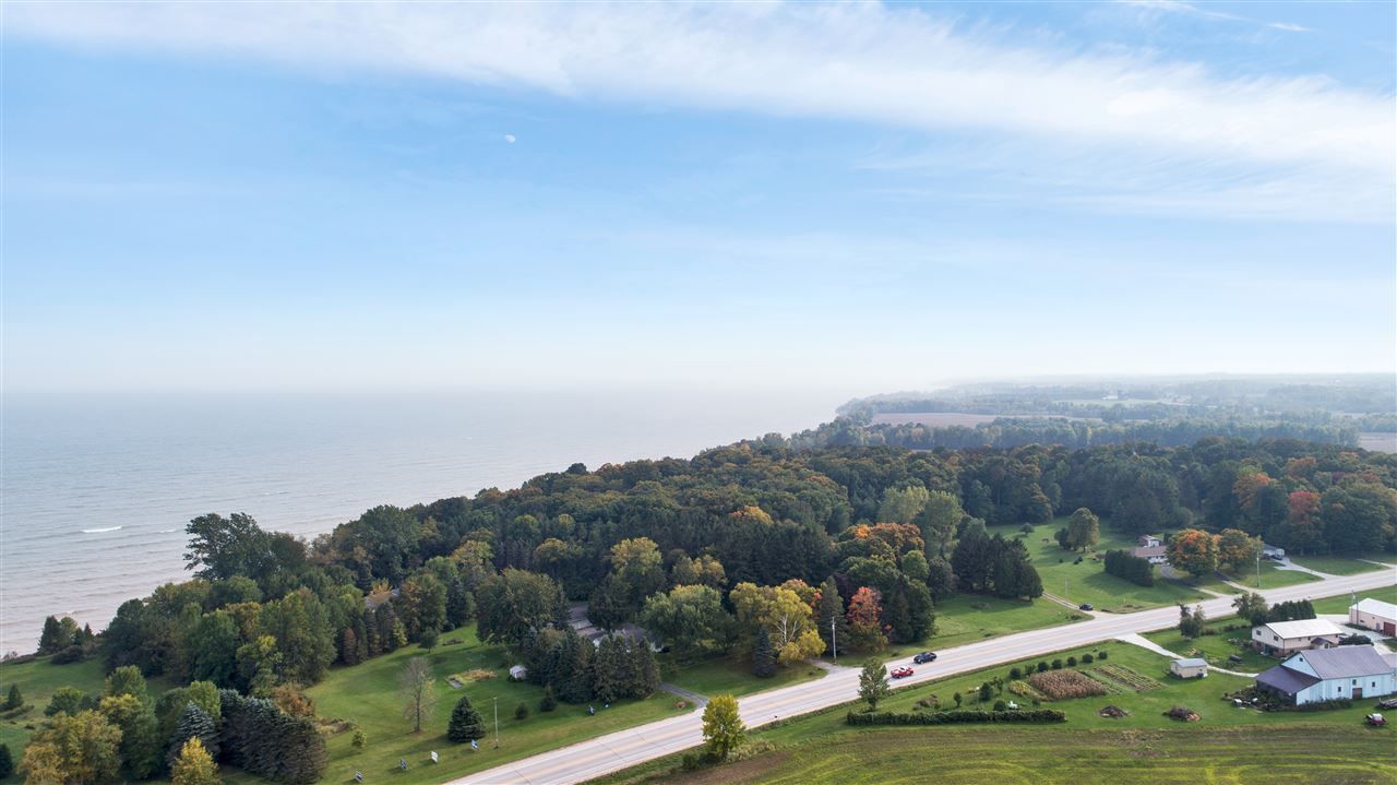 Kewaunee, Kewaunee County, WI Undeveloped Land, Homesites for sale