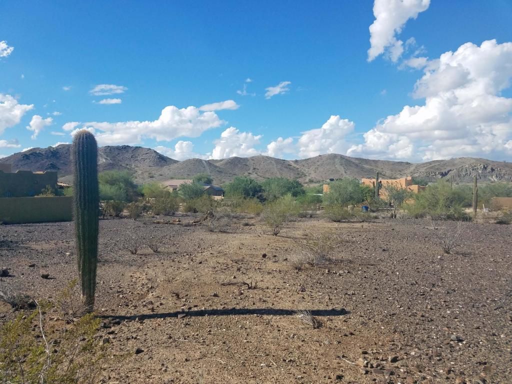 Laveen, Maricopa County, AZ Undeveloped Land, Homesites for sale