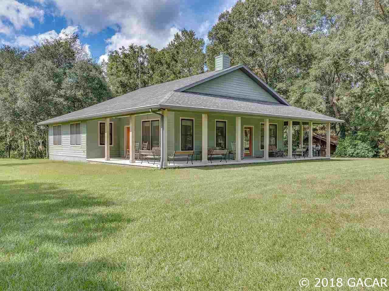 High Springs, Alachua County, FL House for sale Property ID 333113454