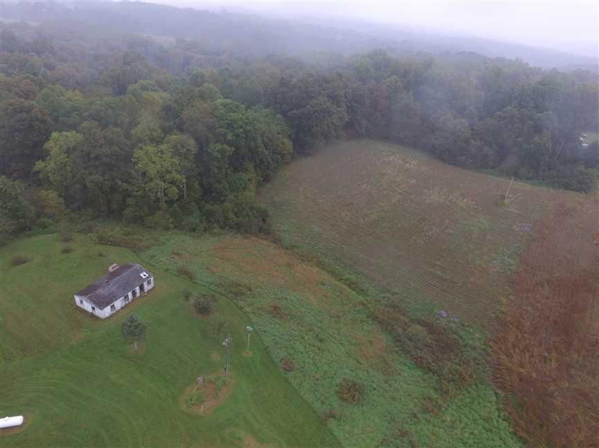 Solsberry, Greene County, IN Farms and Ranches, Timberland Property
