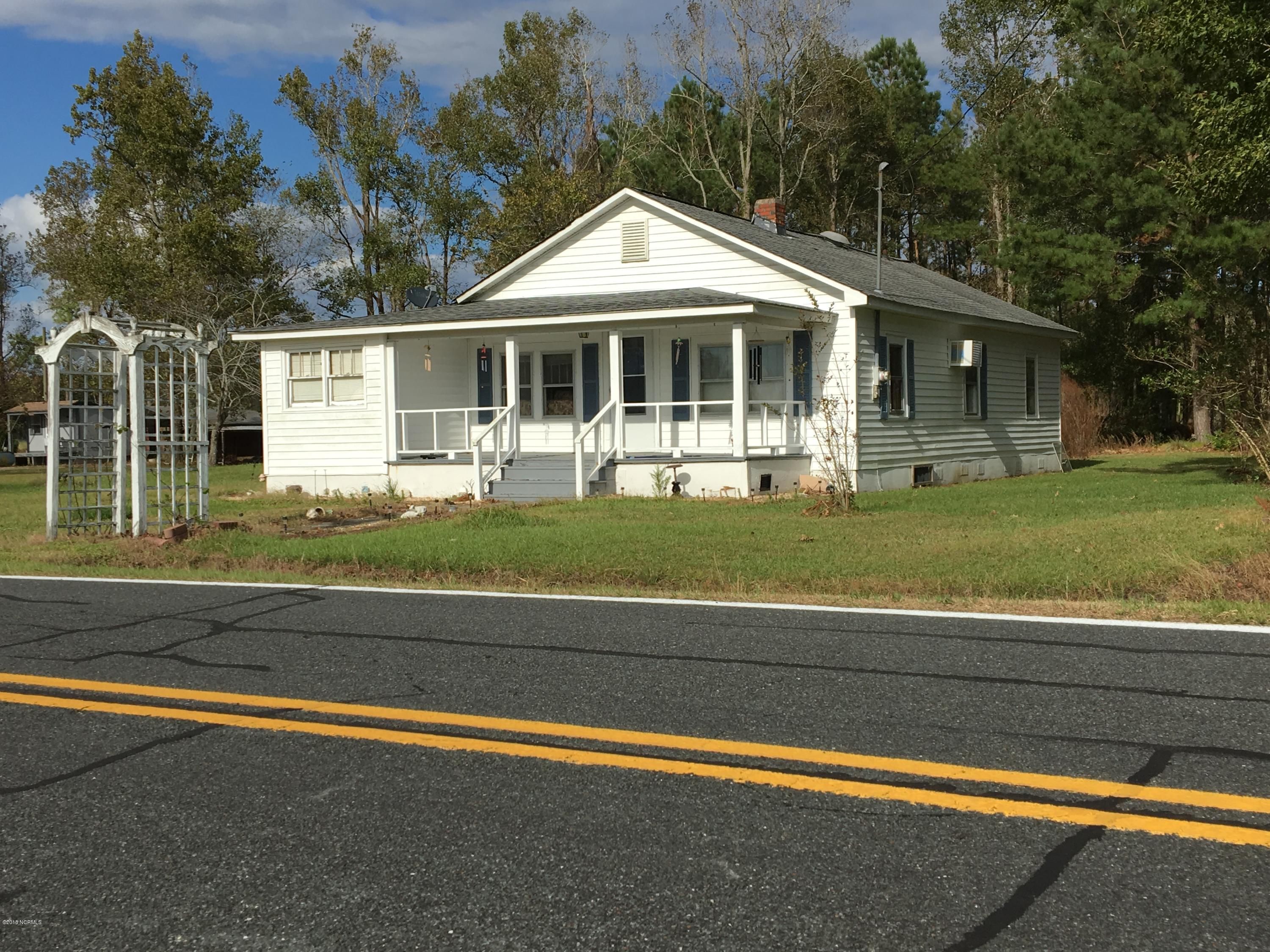 Merritt, Pamlico County, NC House for sale Property ID 333130405