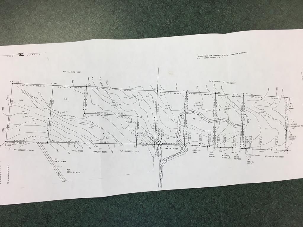Cross Fork, Clinton County, PA for sale Property ID 333129993 LandWatch