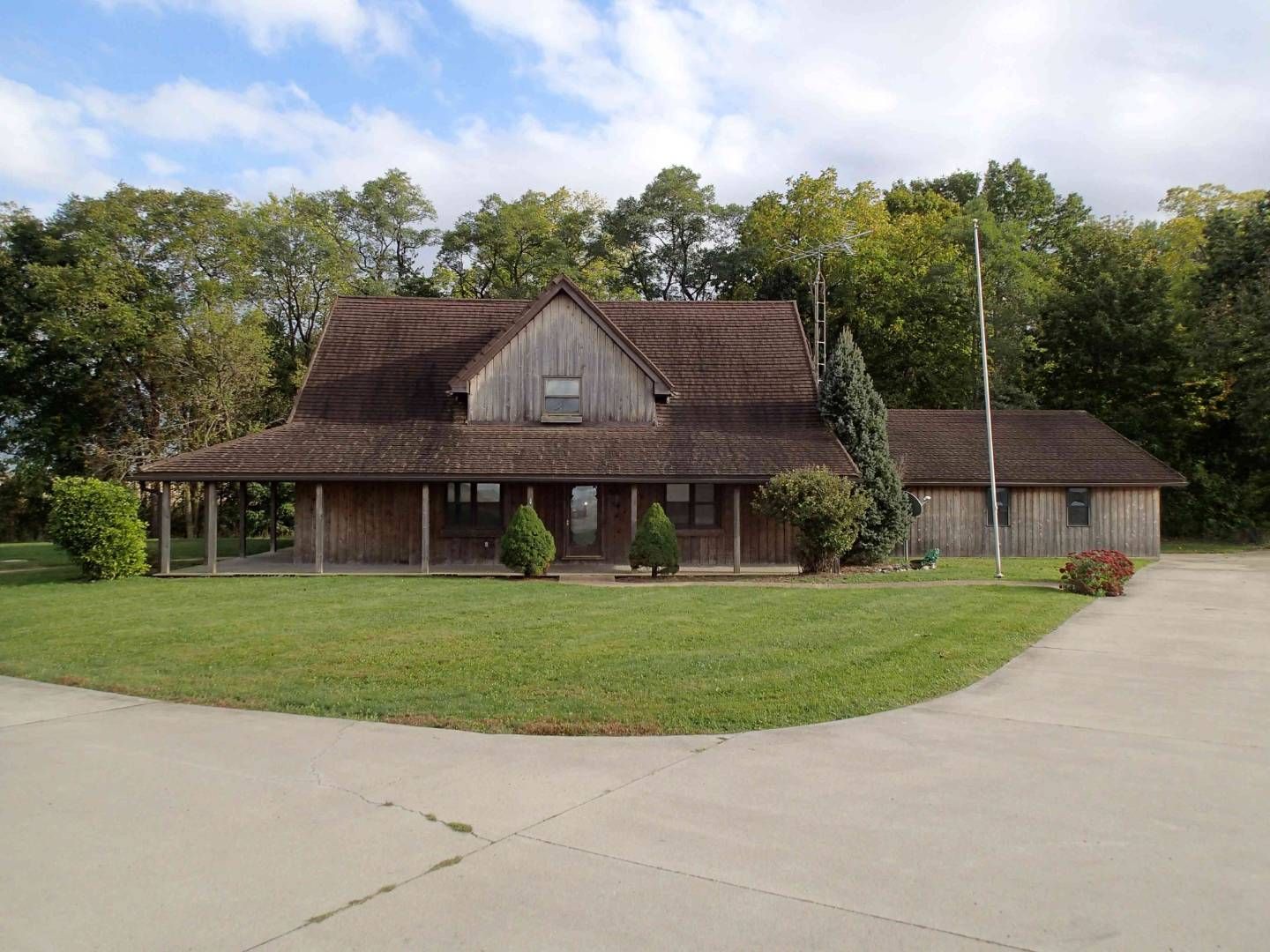 Columbus Grove, Putnam County, OH House for sale Property ID 333121031