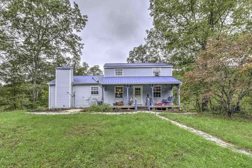 Thorn Hill, Hancock County, TN House for sale Property ID 333148625