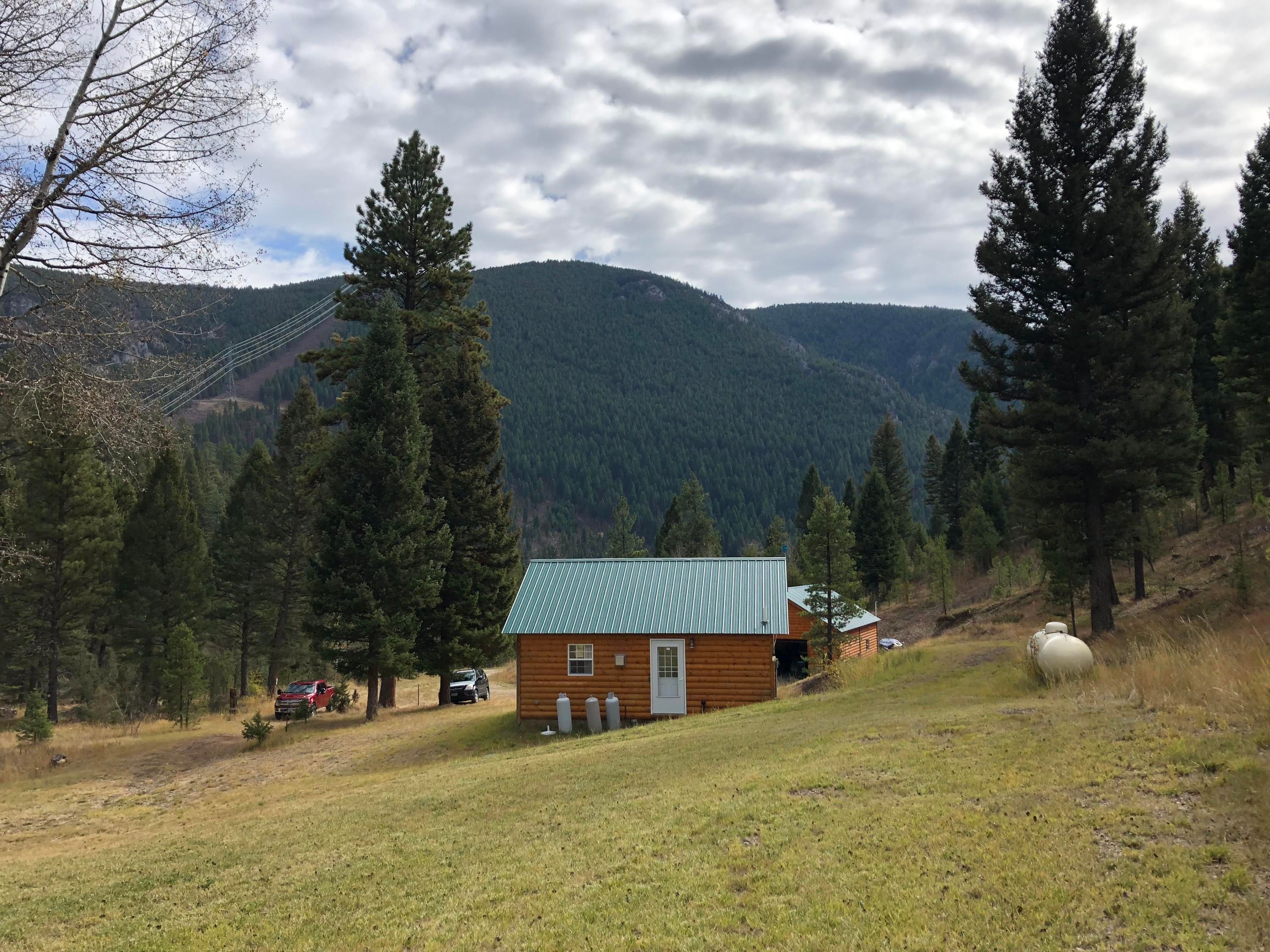 Philipsburg, Granite County, MT House for sale Property ID 333140559