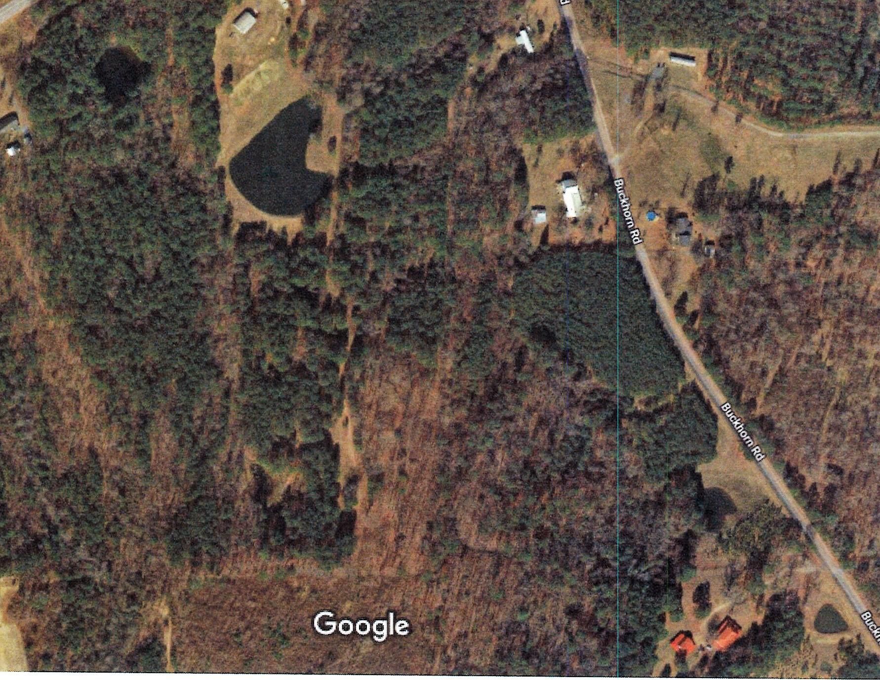 Moncure, Chatham County, NC Undeveloped Land for sale Property ID