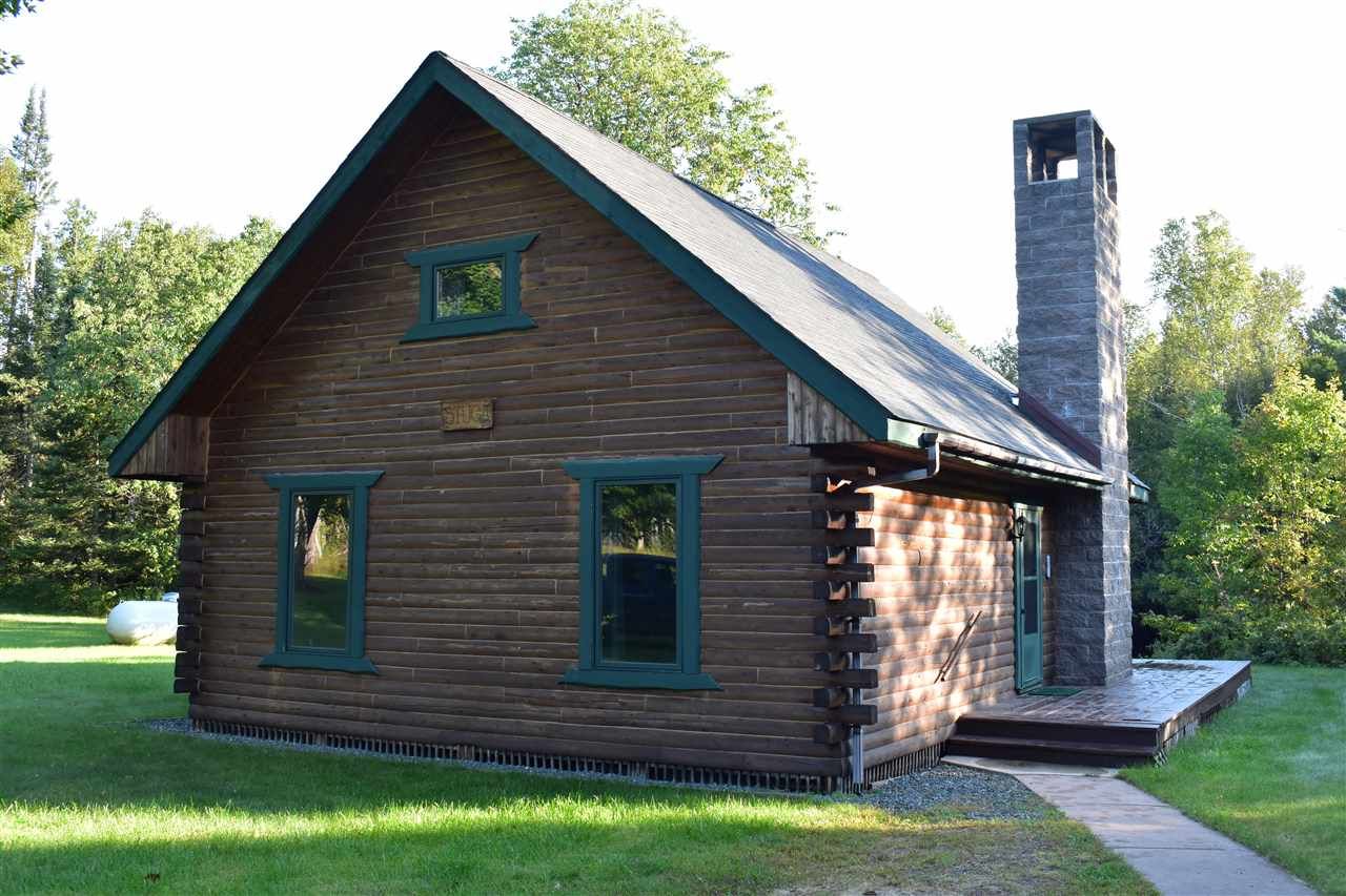 Gwinn, Marquette County, MI Recreational Property, Hunting Property