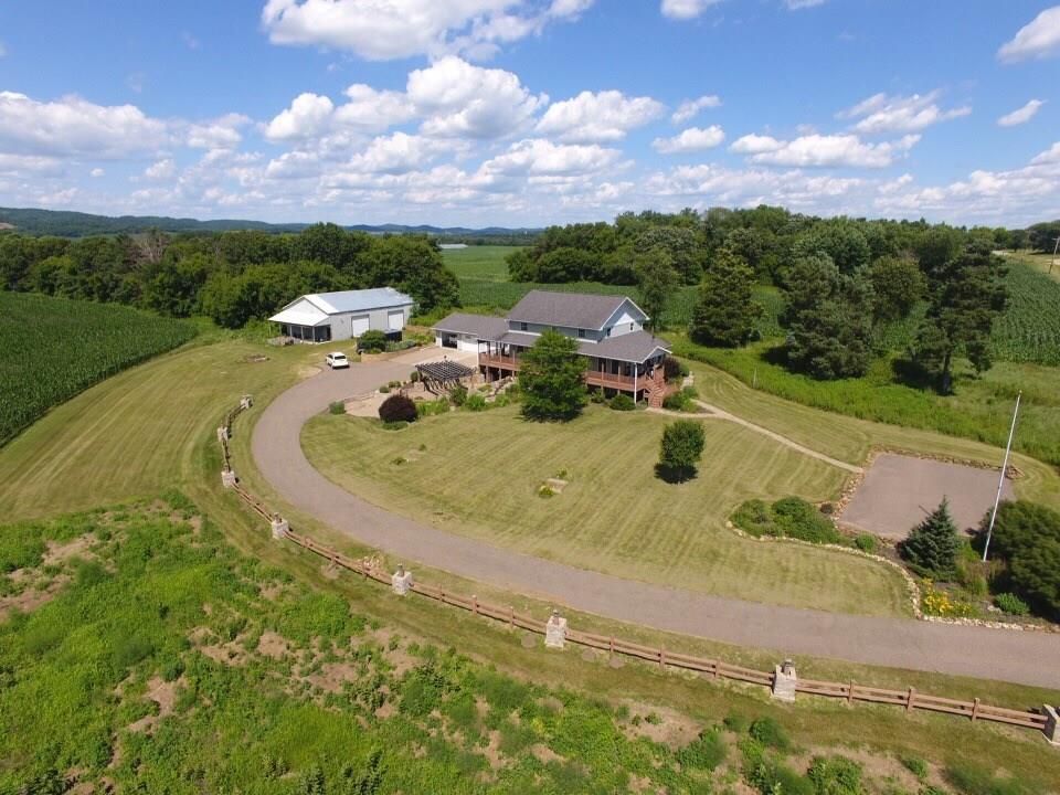 Gilmanton, Buffalo County, WI House for sale Property ID 333162847