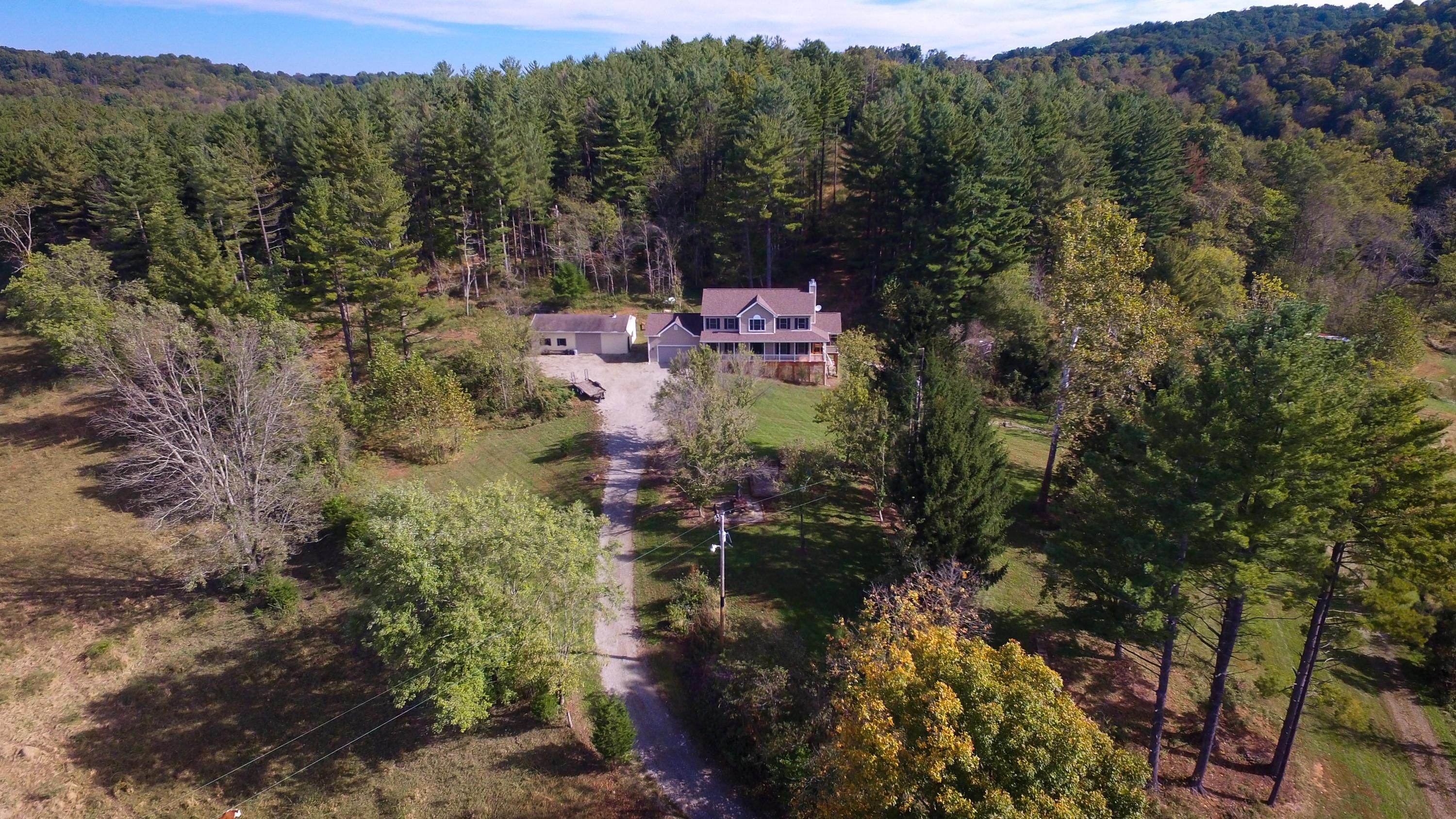 Laurelville, Hocking County, OH House for sale Property ID 333167445