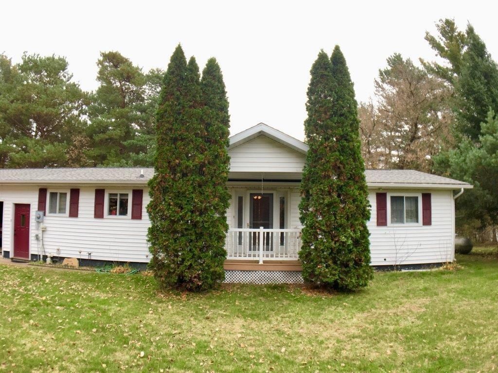 Exeland, Sawyer County, WI Lakefront Property, Waterfront Property