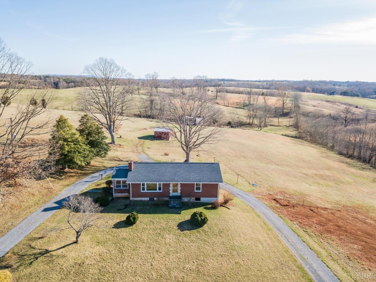 Bedford County, VA Farms and Ranches, House for sale Property ID 333179480 LandWatch