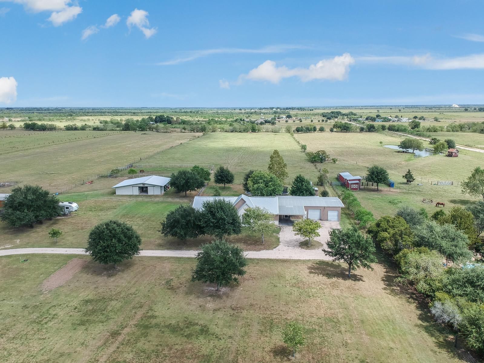 Hockley, Harris County, TX Horse Property, House for sale Property ID 333184600 LandWatch