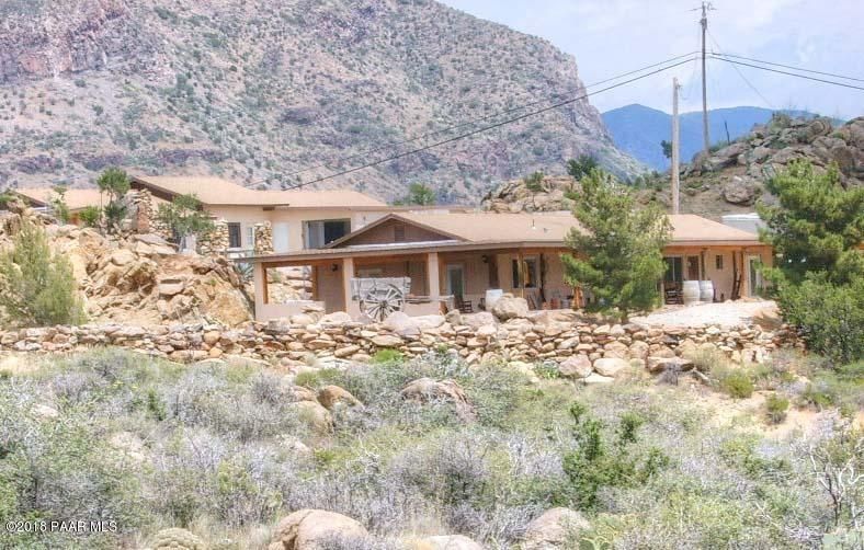 Yarnell, Yavapai County, AZ House for sale Property ID 333190591 LandWatch