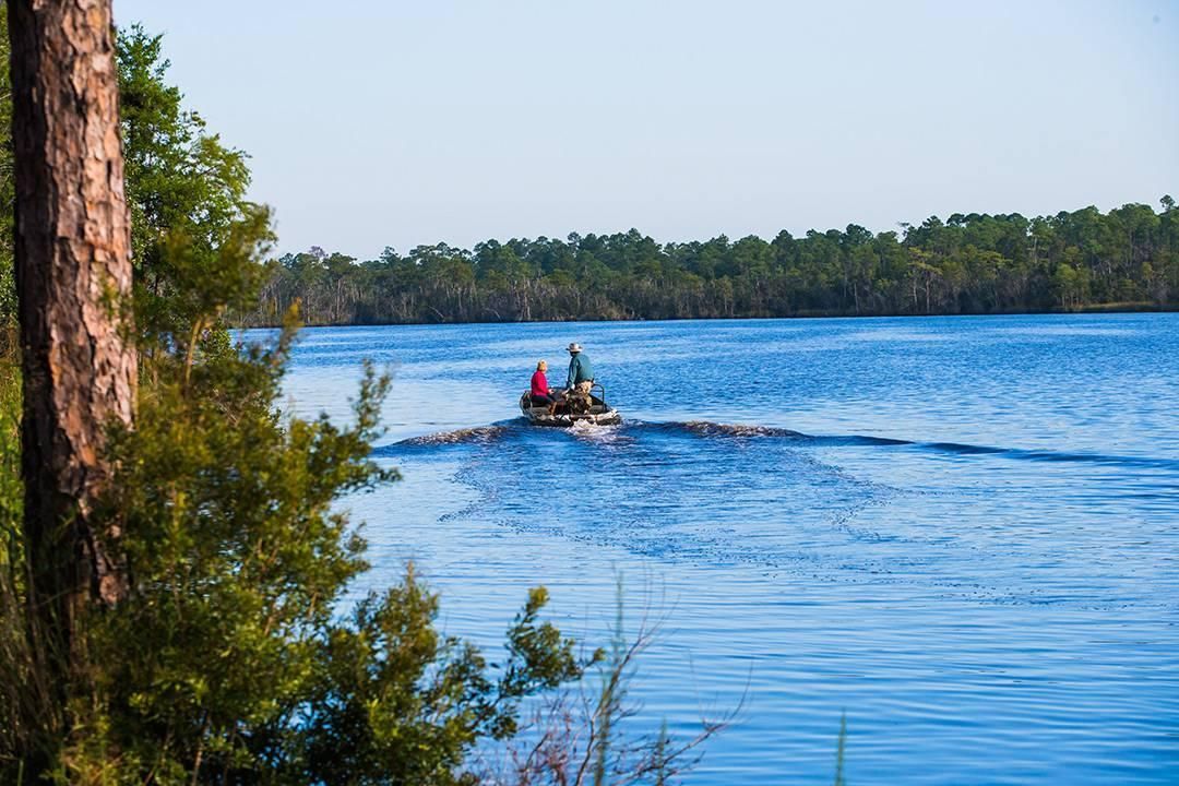 Elsanor, Baldwin County, AL Recreational Property, Timberland Property