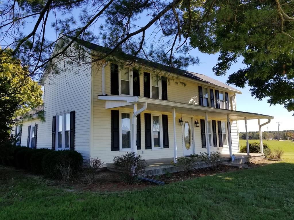 Austin, Barren County, KY Farms and Ranches, House for sale Property ID