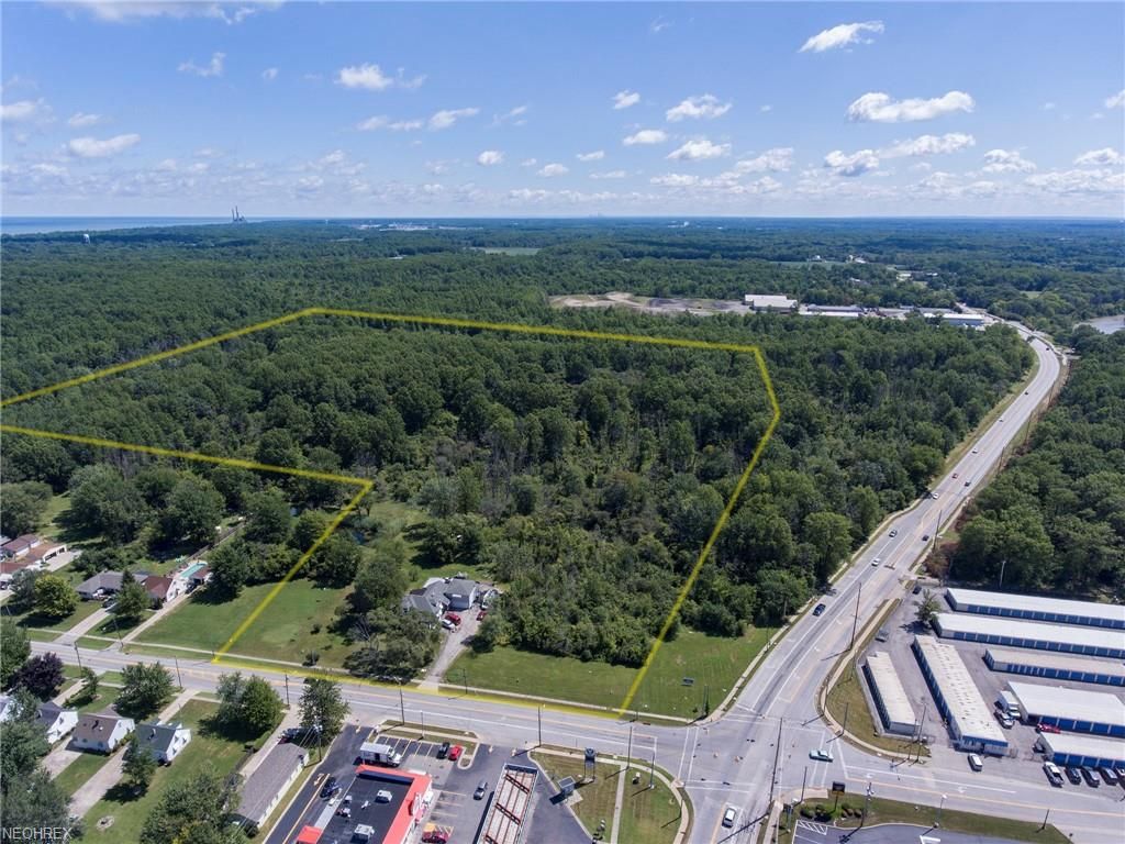 Lorain, Lorain County, OH Commercial Property for sale Property ID