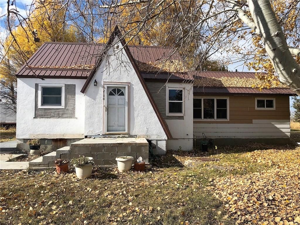 Worden, Yellowstone County, MT House for sale Property ID 333203405