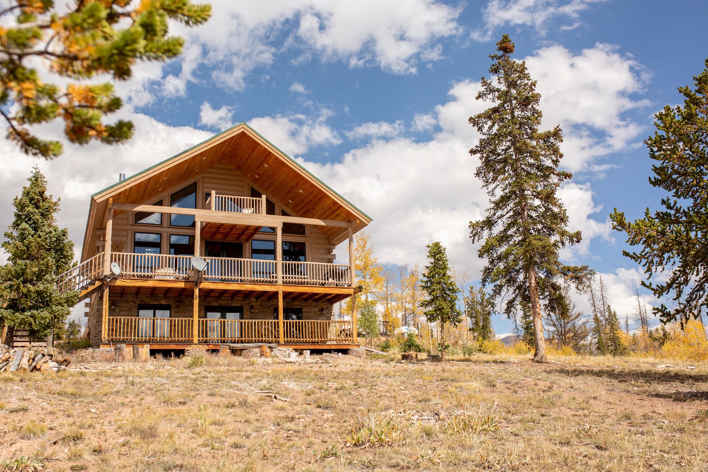 Creede, Mineral County, CO House for sale Property ID 331122923