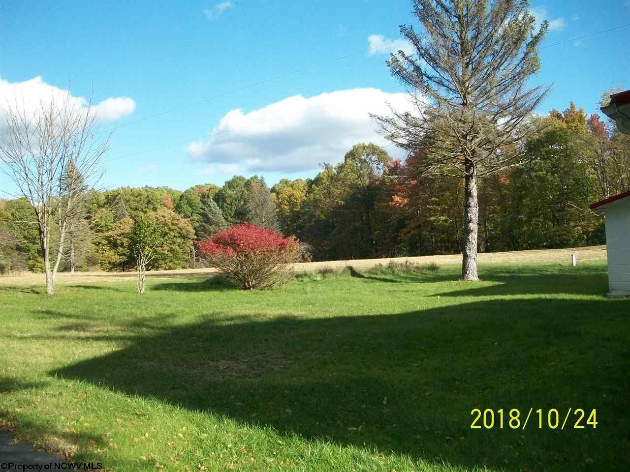 Belington, Barbour County, WV Farms and Ranches for sale Property ID