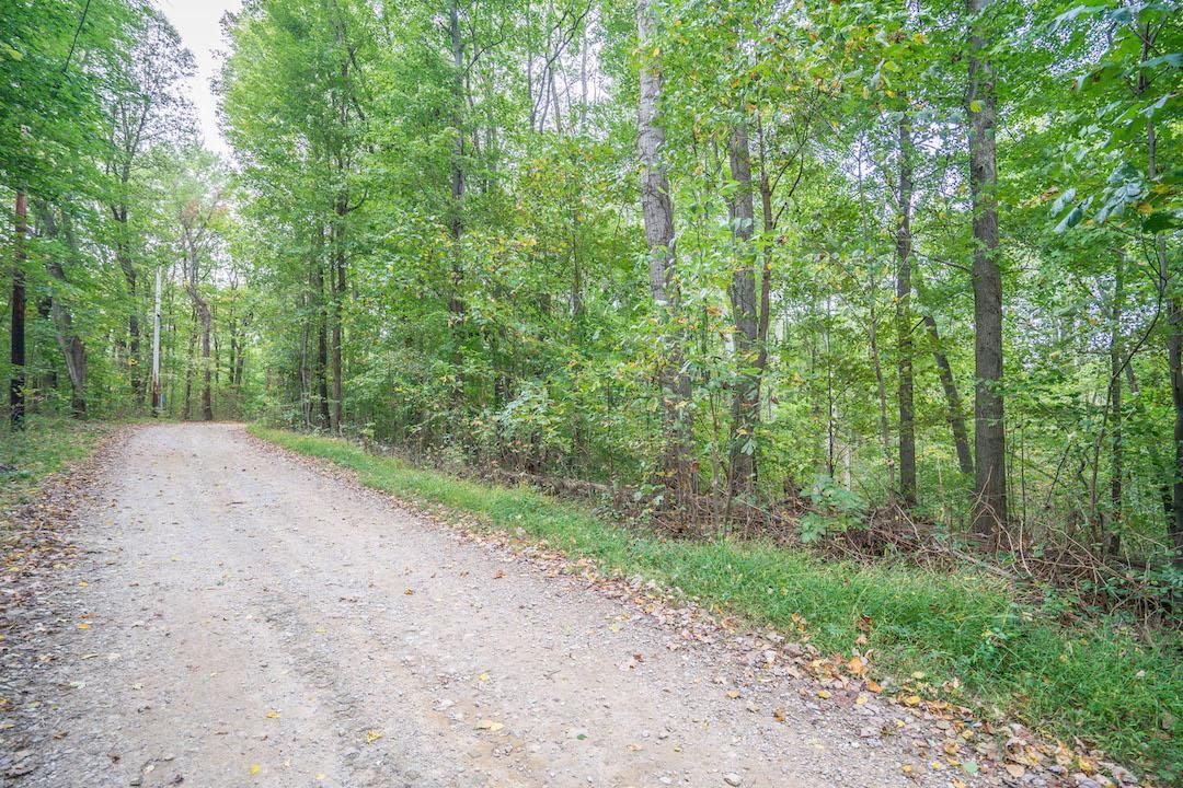 Rockbridge, Hocking County, OH Recreational Property, Hunting Property