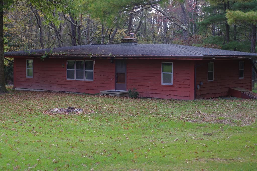 Emlenton, Venango County, PA Commercial Property for sale Property ID