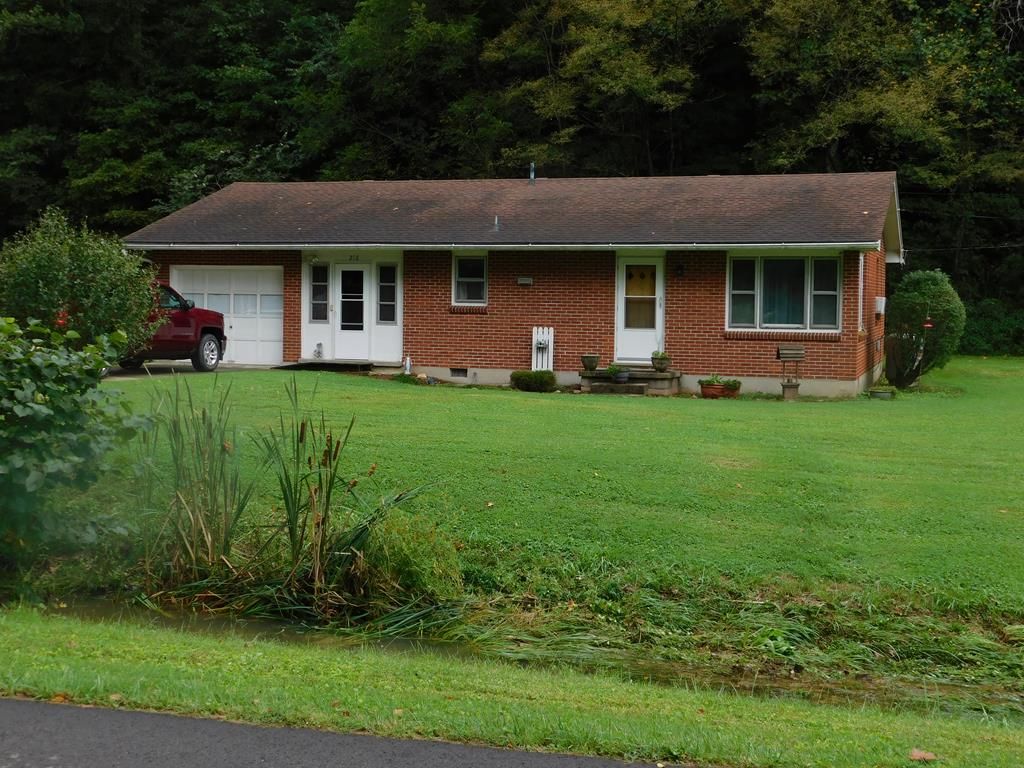 Lucasville, Scioto County, OH House for sale Property ID 332687071