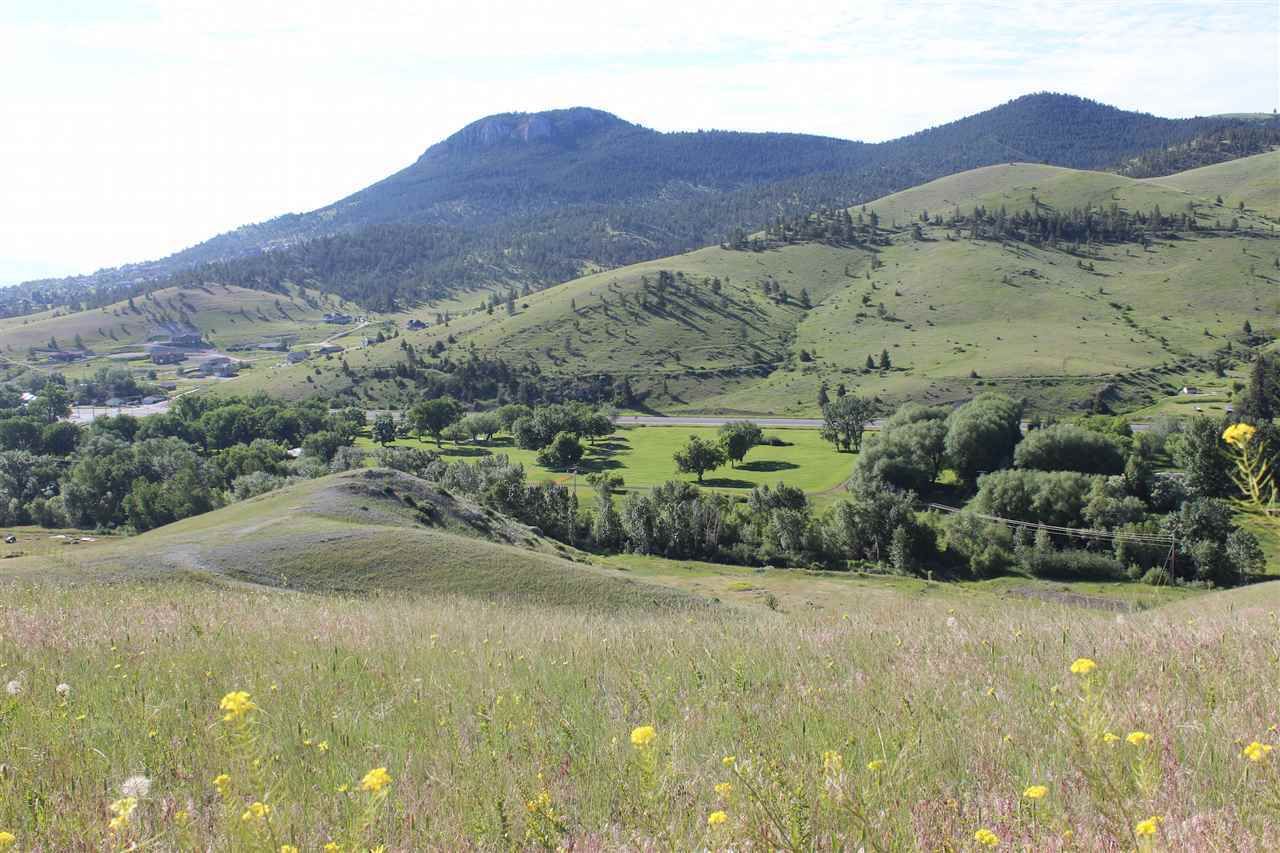 Helena, Lewis and Clark County, MT Undeveloped Land for sale Property