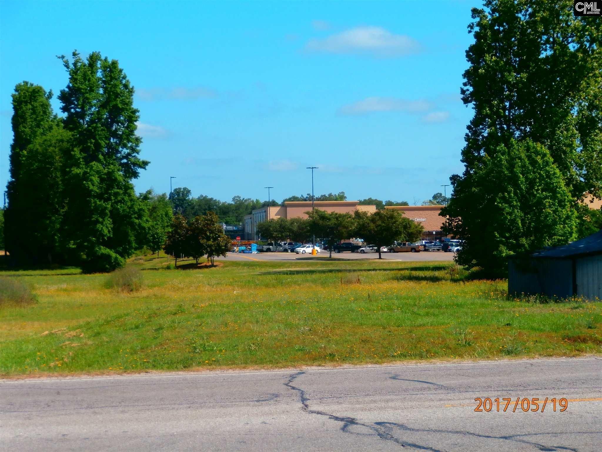 BatesburgLeesville, Lexington County, SC Commercial Property