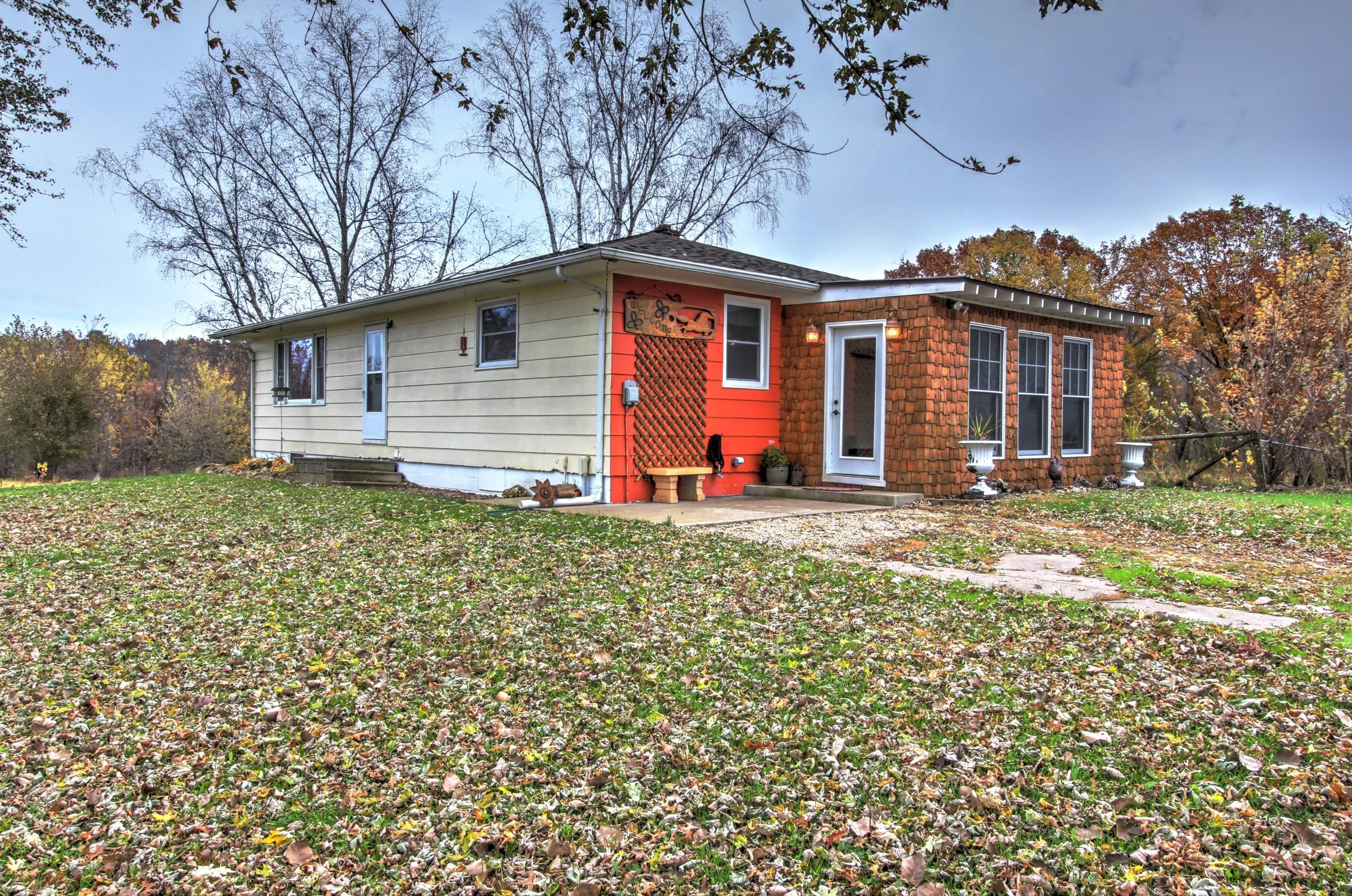 Ferryville, Vernon County, WI House for sale Property ID 333219149