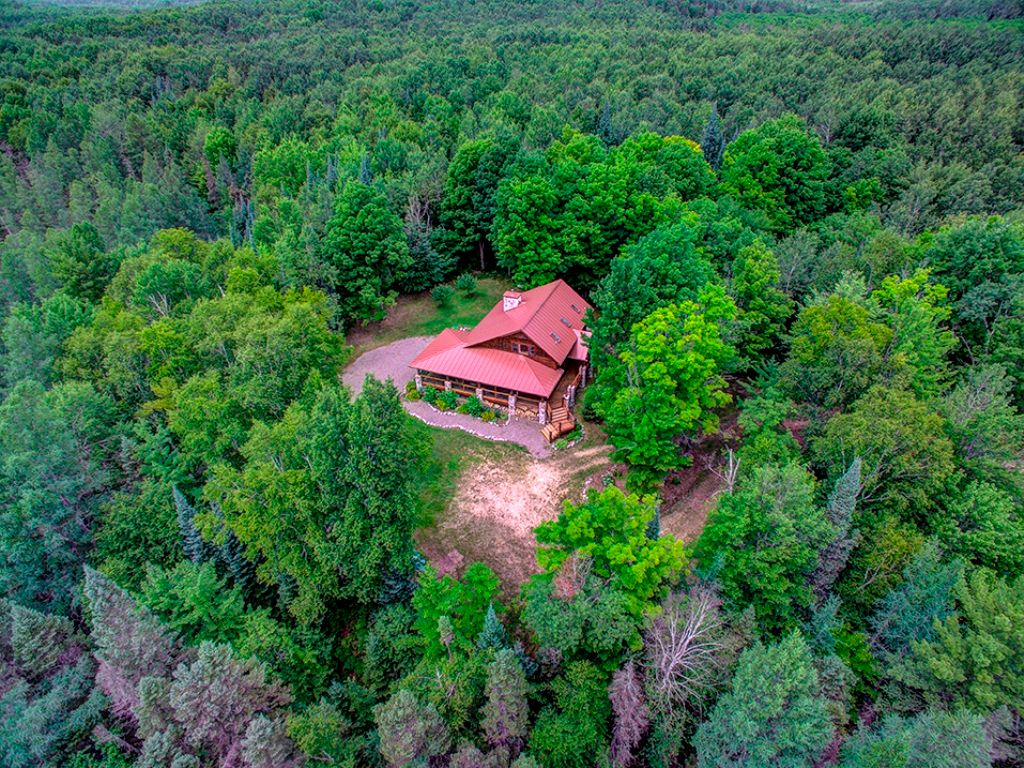 Blackwell, Forest County, WI House for sale Property ID 332838276