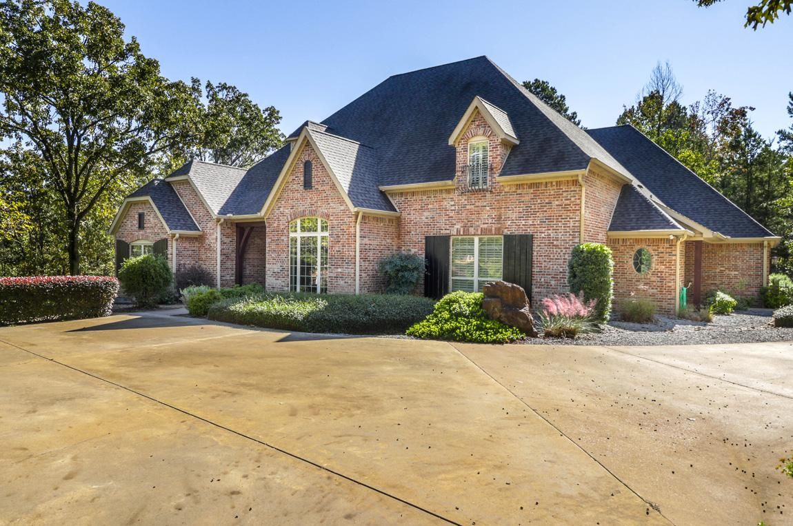 Gladewater, Upshur County, TX Recreational Property, Lakefront Property