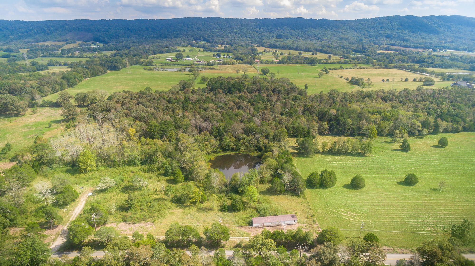 Ooltewah, Hamilton County, TN Farms and Ranches for sale Property ID