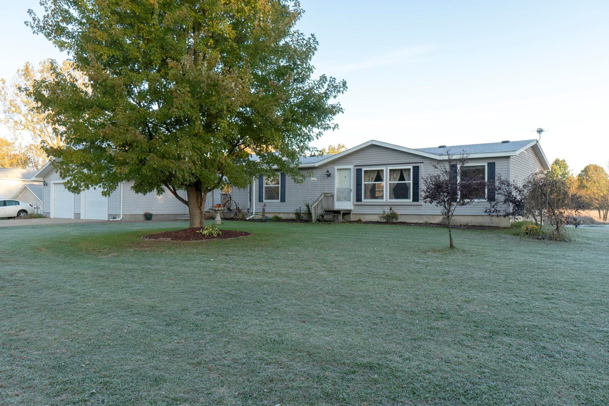 Kent City, Kent County, MI House for sale Property ID 333215716