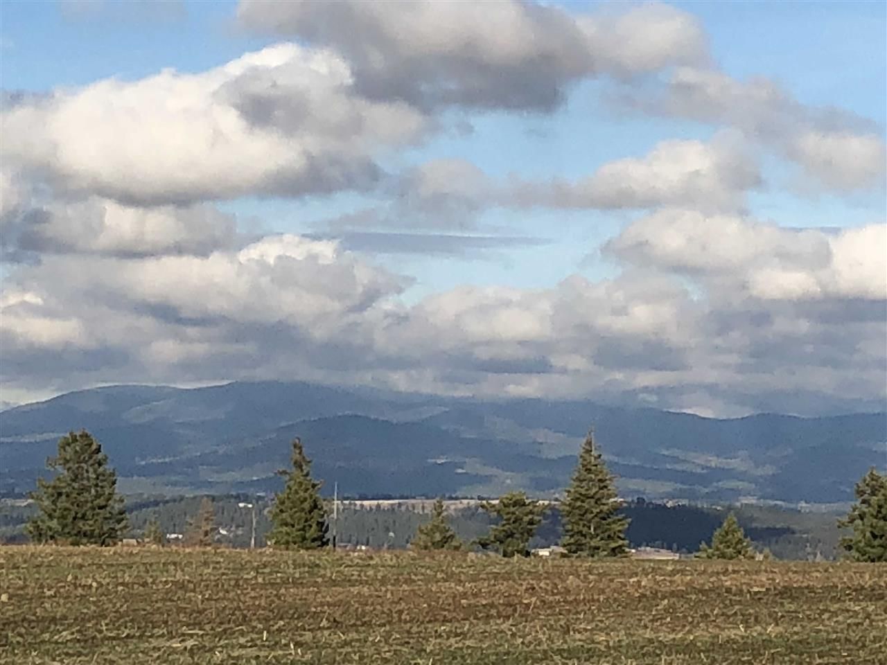 Spokane, Spokane County, WA Undeveloped Land for sale Property ID