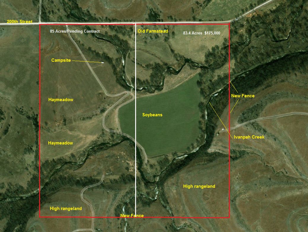 230 200th St, Eureka, KS 67045 LandWatch