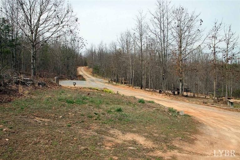 Hurt, Pittsylvania County, VA Undeveloped Land for sale Property ID