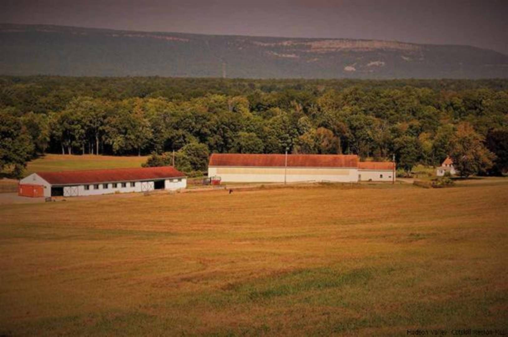 Gardiner, Ulster County, NY Farms and Ranches, Lakefront Property