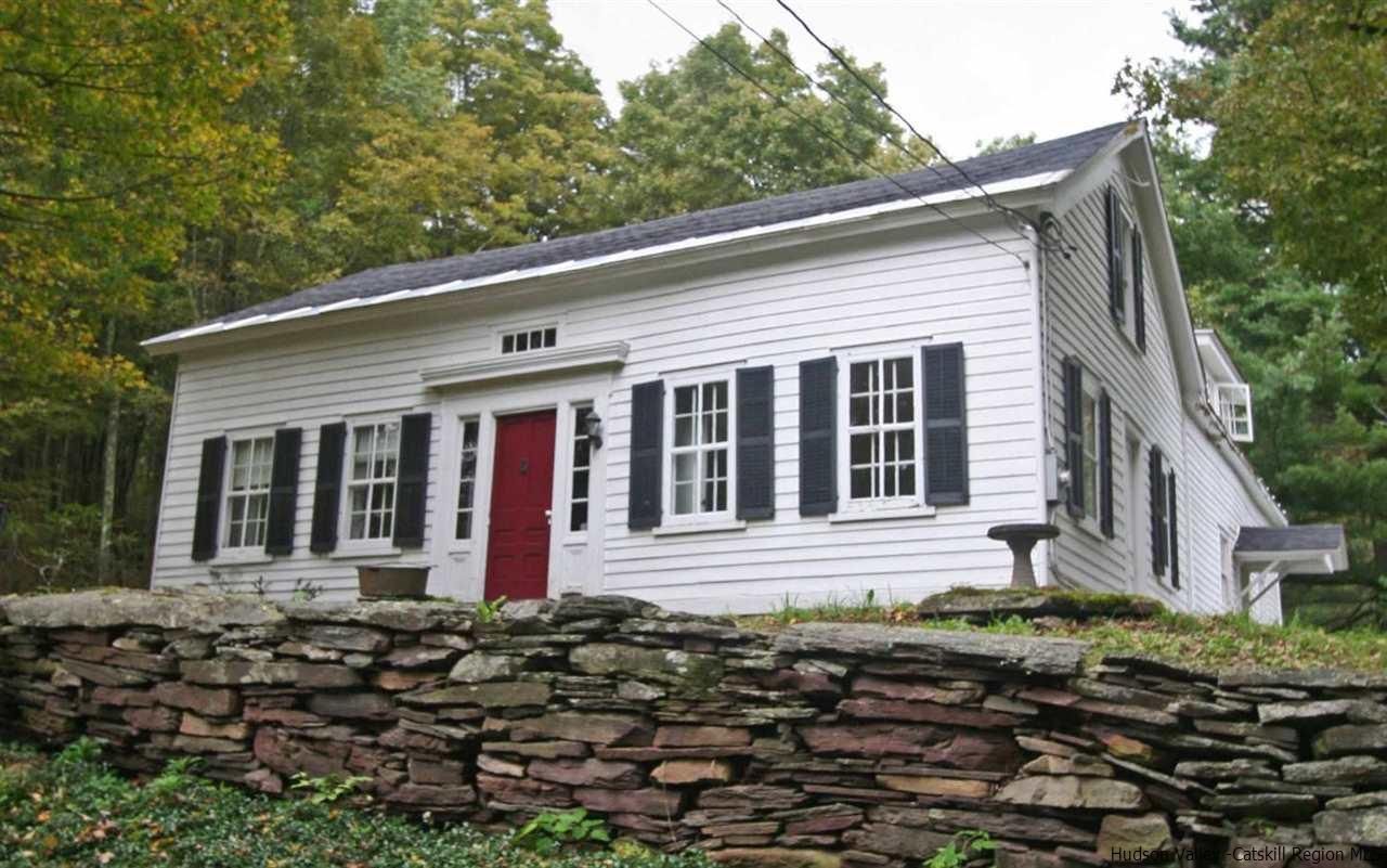 Harpersfield, Delaware County, NY House for sale Property ID 333269908