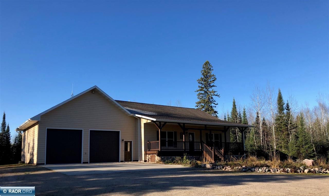 Crane Lake, Saint Louis County, MN House for sale Property ID