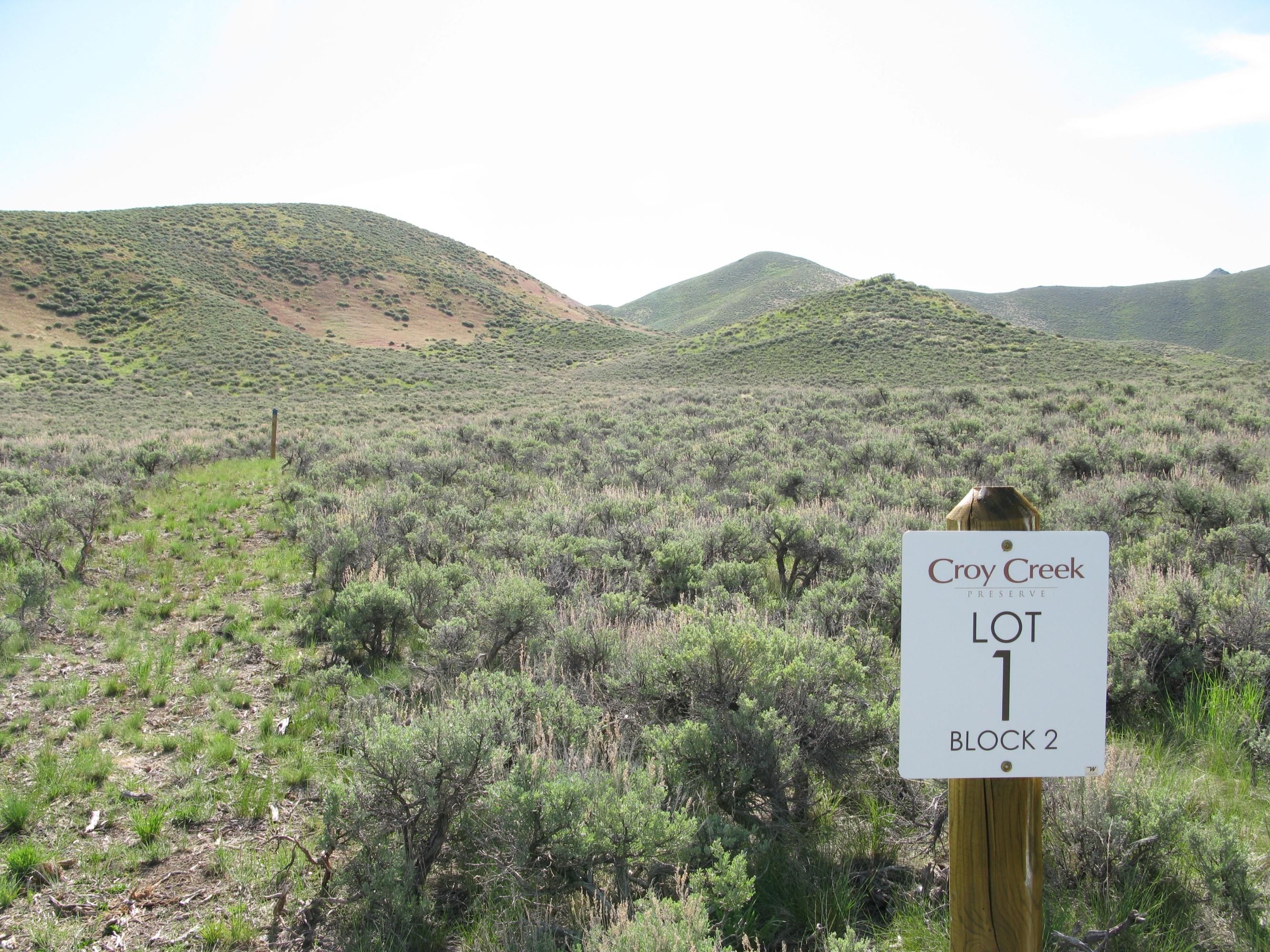 Hailey, Blaine County, ID Undeveloped Land for sale Property ID