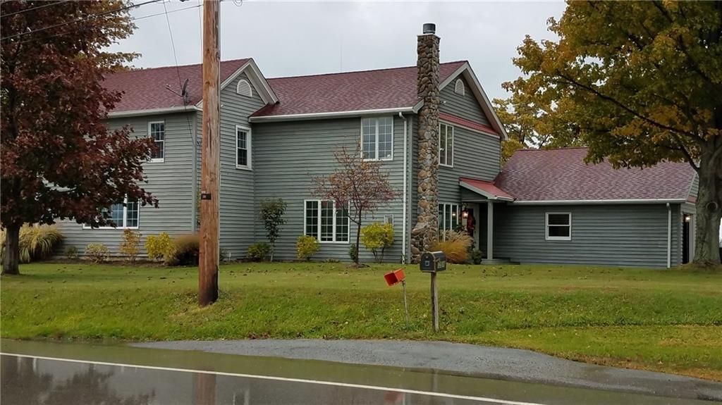 North East, Erie County, PA Lakefront Property, Waterfront Property, House for sale Property ID